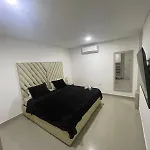 Penthouse de 3 Habitaciones y 2 baños