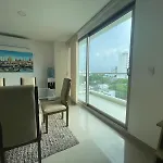 Penthouse de 3 Habitaciones y 2 baños