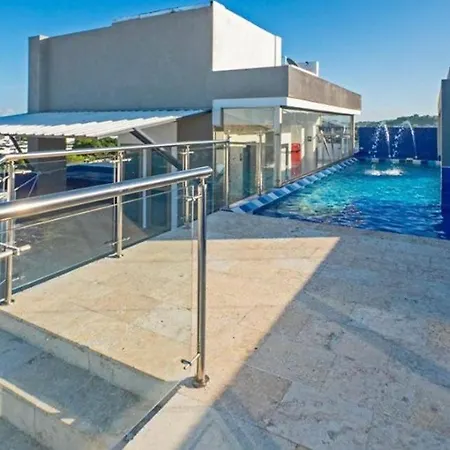 Penthouse De 3 Y 2 Baños