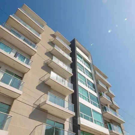 Penthouse De 3 Y 2 Baños Apartamento Cartagena