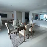 Penthouse De 3 Habitaciones Y 2 Banos