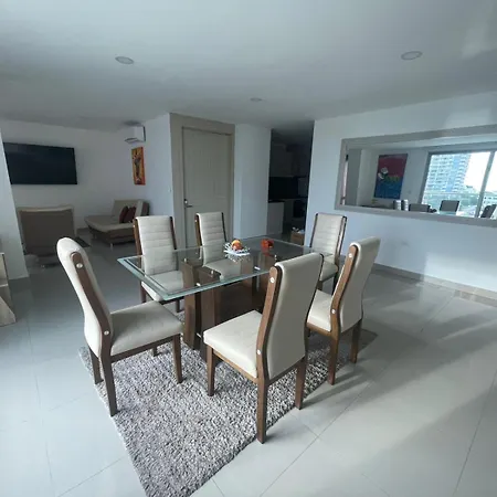 Penthouse De 3 Y 2 Banos *